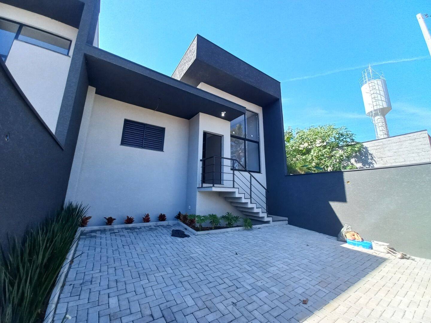 Casa, 3 quartos, 111 m² - Foto 24