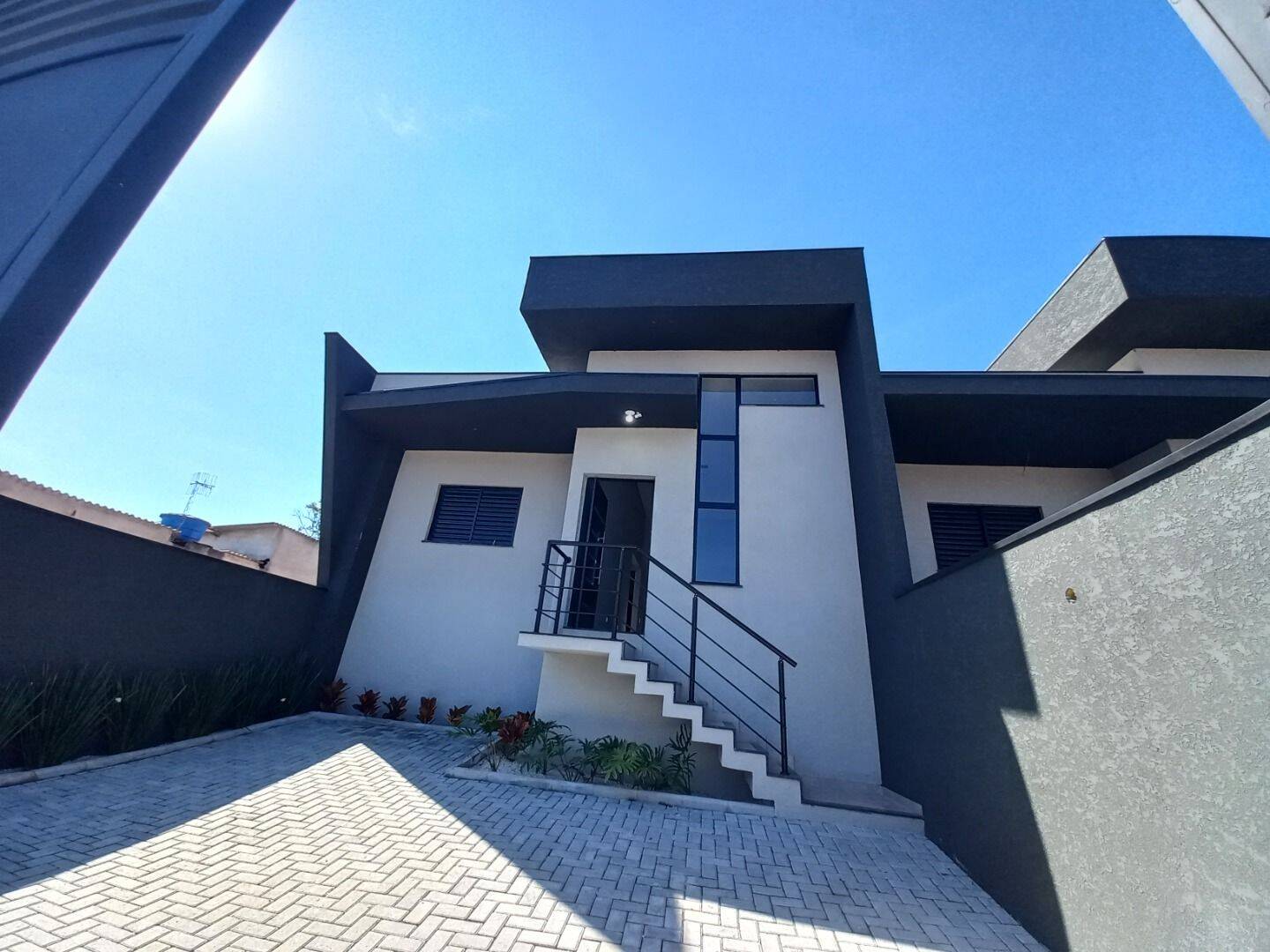 Casa, 3 quartos, 111 m² - Foto 34