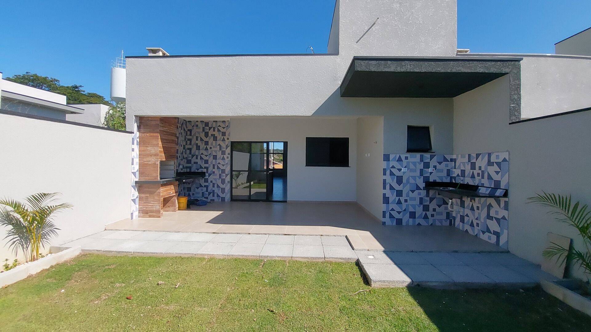 Casa, 3 quartos, 111 m² - Foto 46