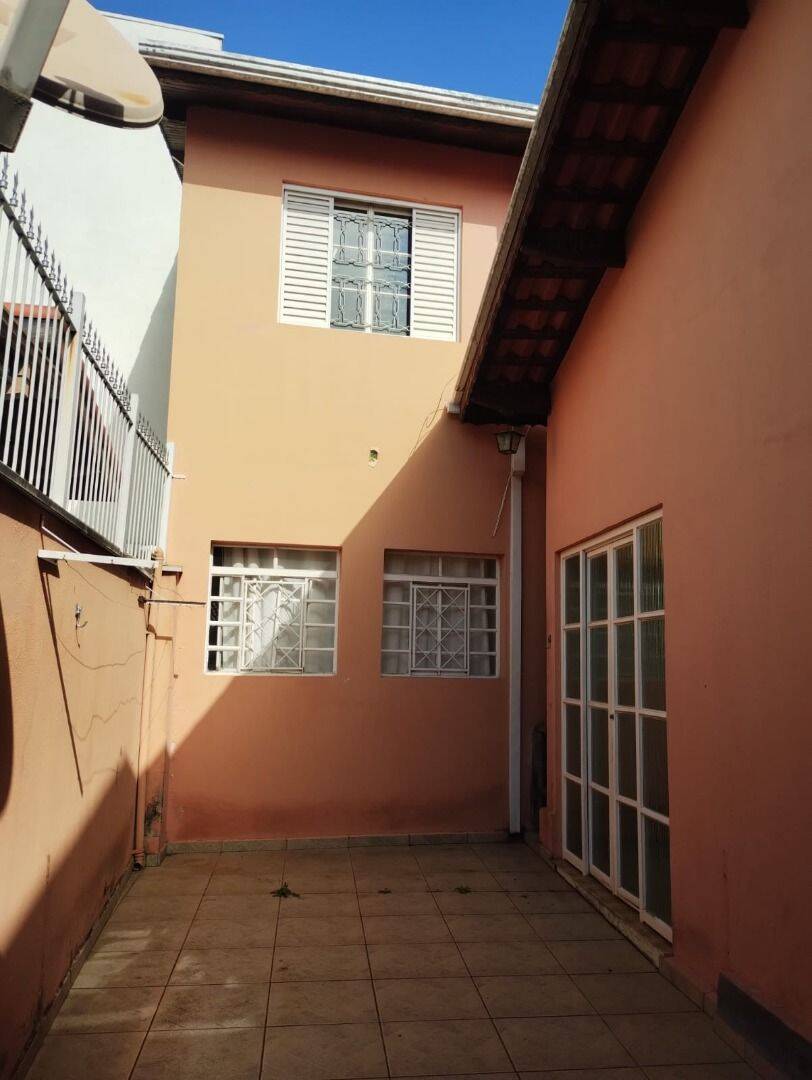 Casa, 5 quartos, 165 m² - Foto 3