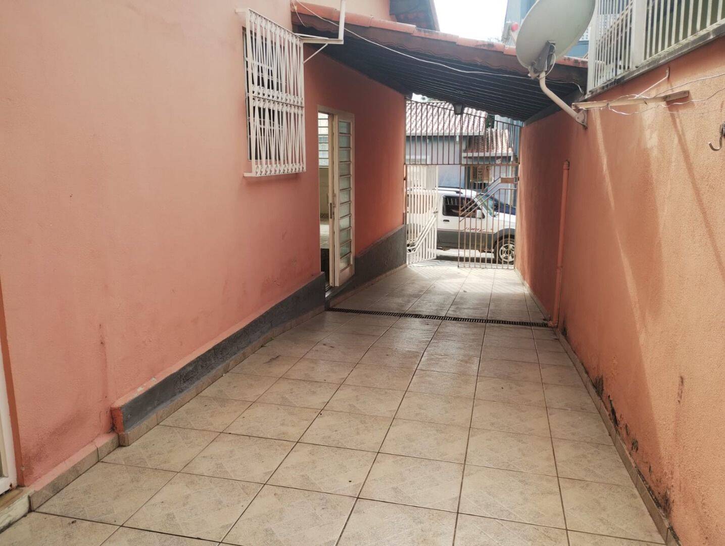 Casa, 5 quartos, 165 m² - Foto 5