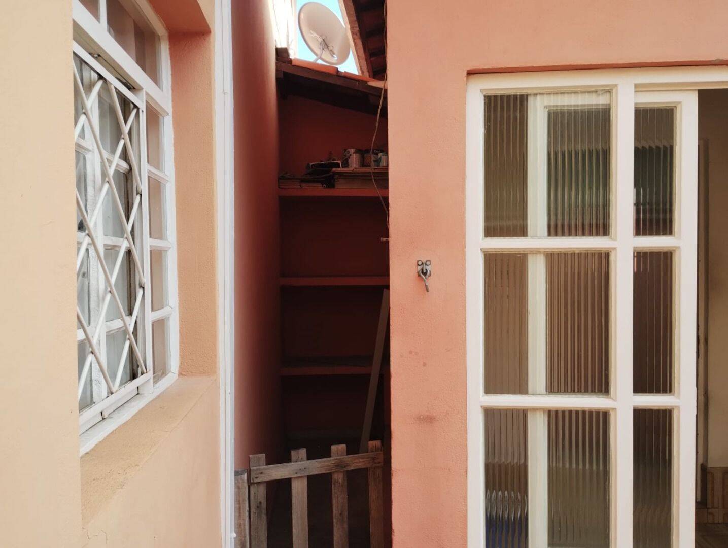 Casa, 5 quartos, 165 m² - Foto 6
