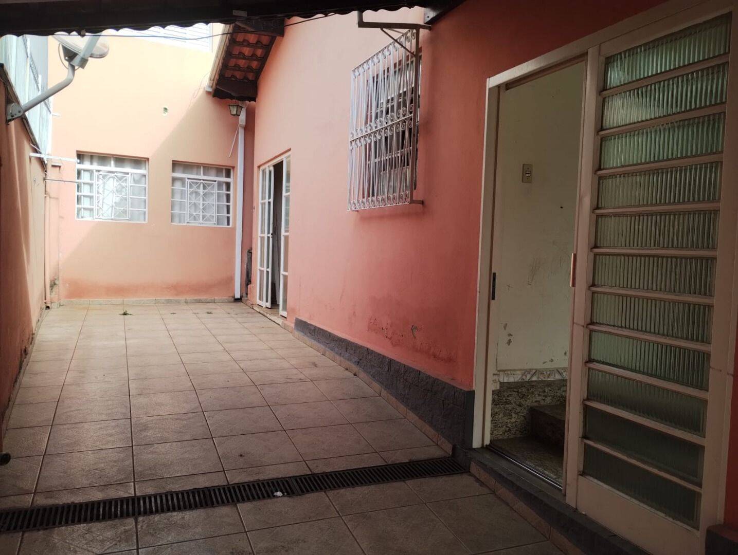 Casa, 5 quartos, 165 m² - Foto 7
