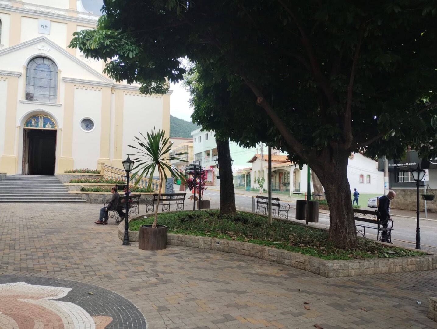 Casa, 2 quartos, 100 m² - Foto 1