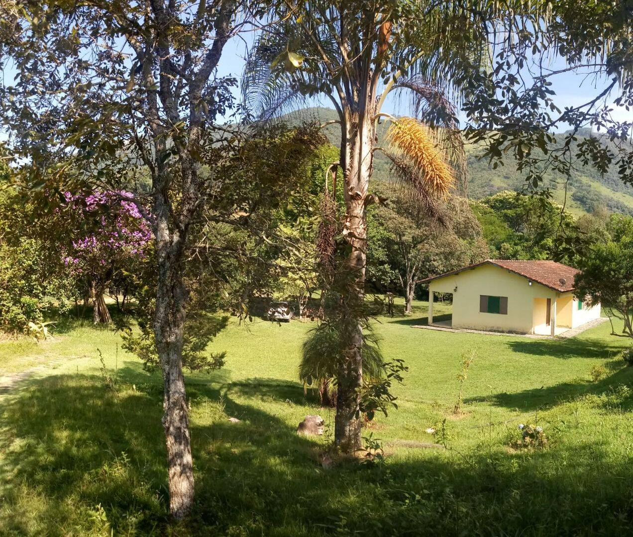 Sítio, 2 quartos, 5000 m² - Foto 2