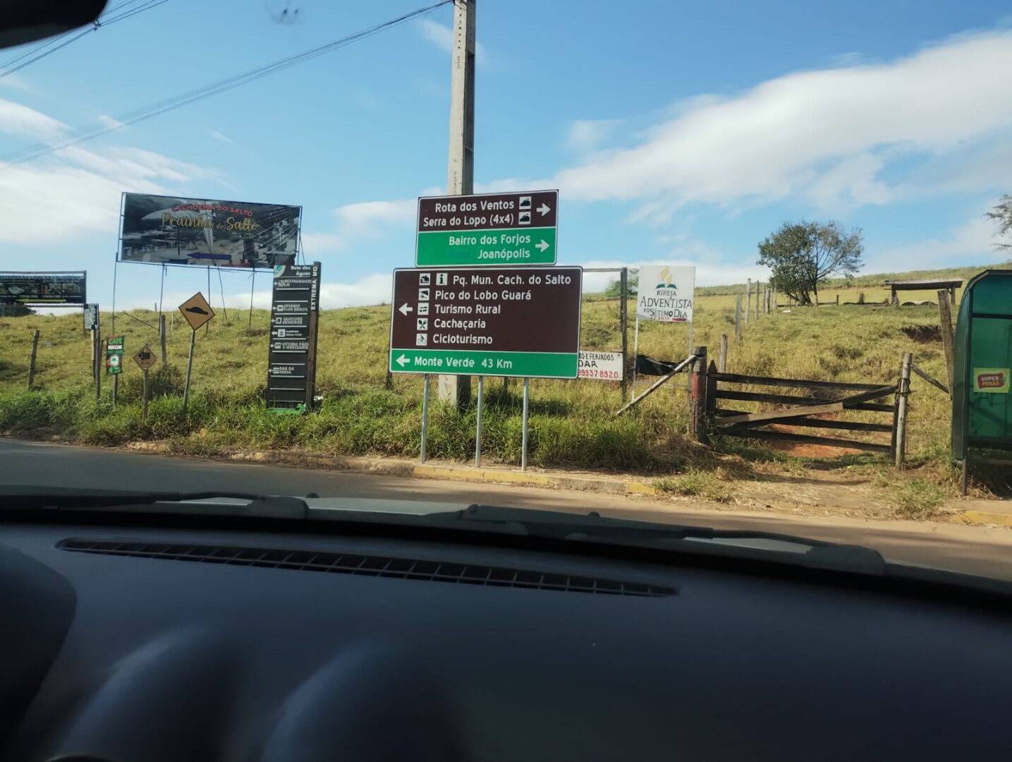 Chácara, 2 quartos, 5000 m² - Foto 9