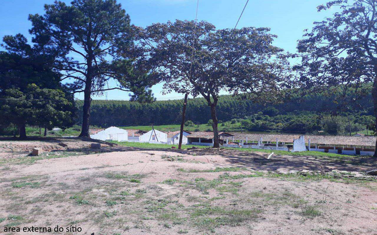 Sítio, 7 quartos, 2 hectares - Foto 4