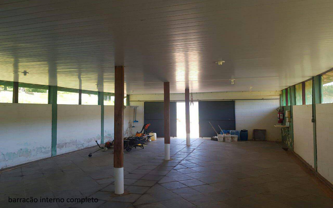 Sítio, 7 quartos, 2 hectares - Foto 17