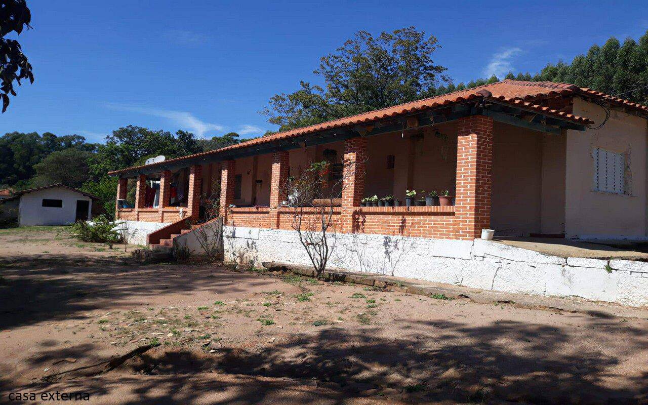 Sítio, 7 quartos, 2 hectares - Foto 26