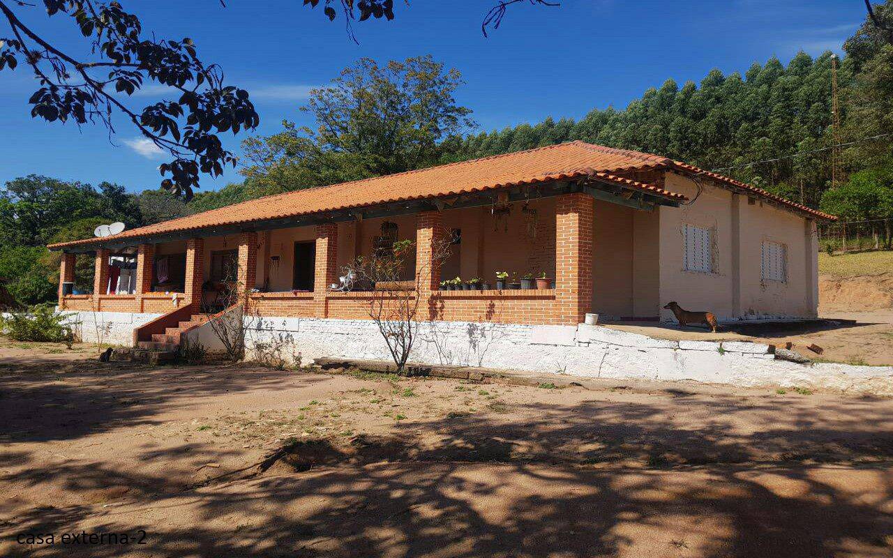 Sítio, 7 quartos, 2 hectares - Foto 27