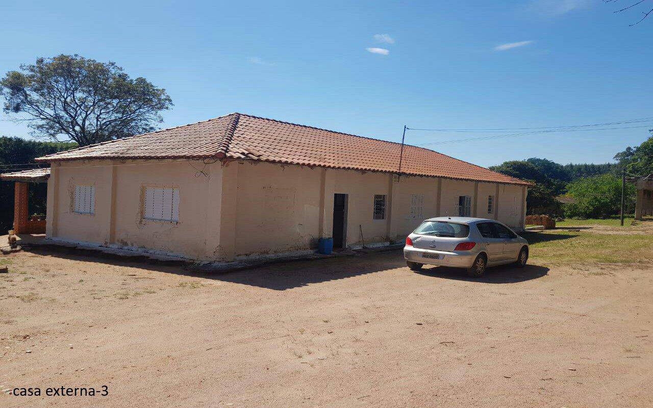 Sítio, 7 quartos, 2 hectares - Foto 29