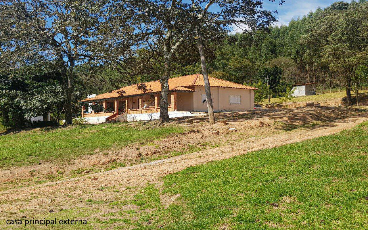Sítio, 7 quartos, 2 hectares - Foto 33