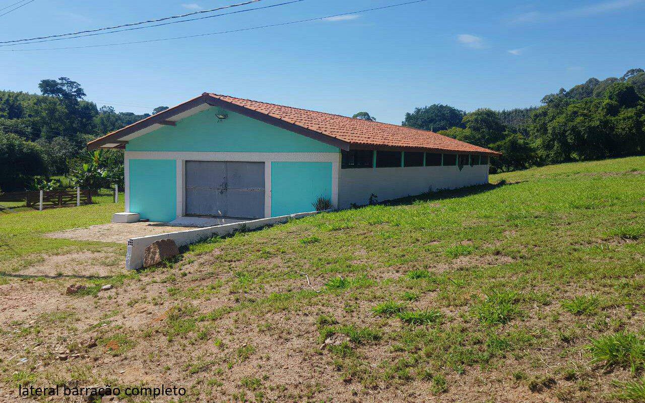 Sítio, 7 quartos, 2 hectares - Foto 43