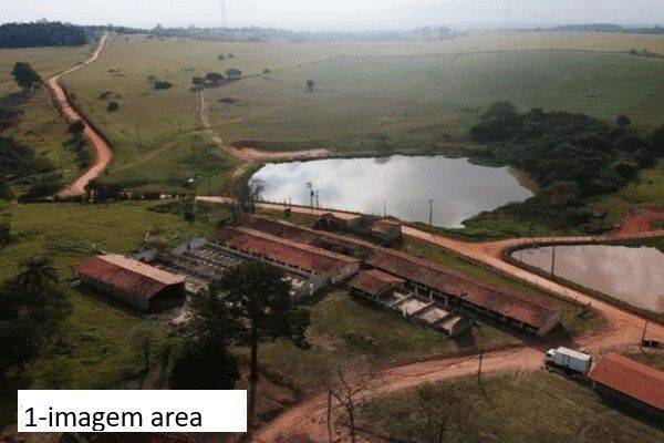 Sítio, 7 quartos, 2 hectares - Foto 50