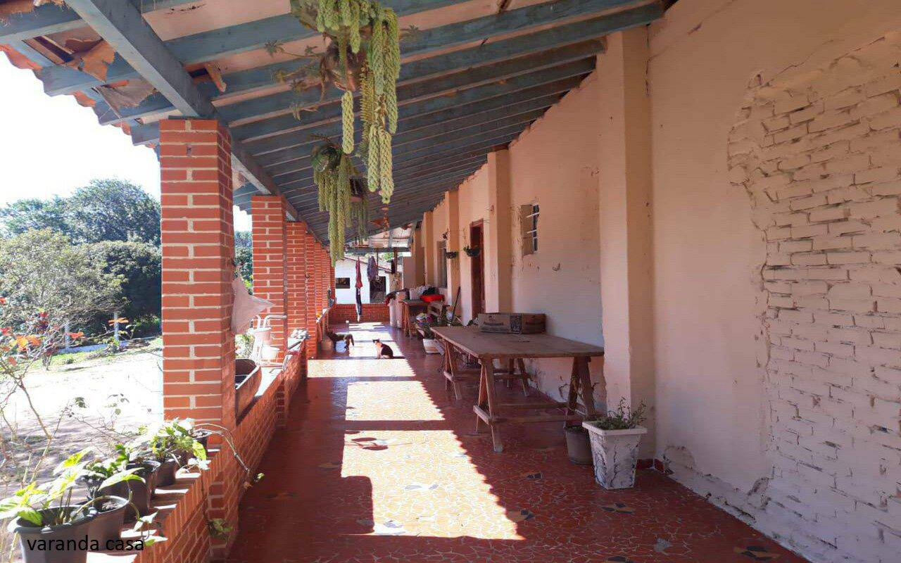 Sítio, 7 quartos, 2 hectares - Foto 60
