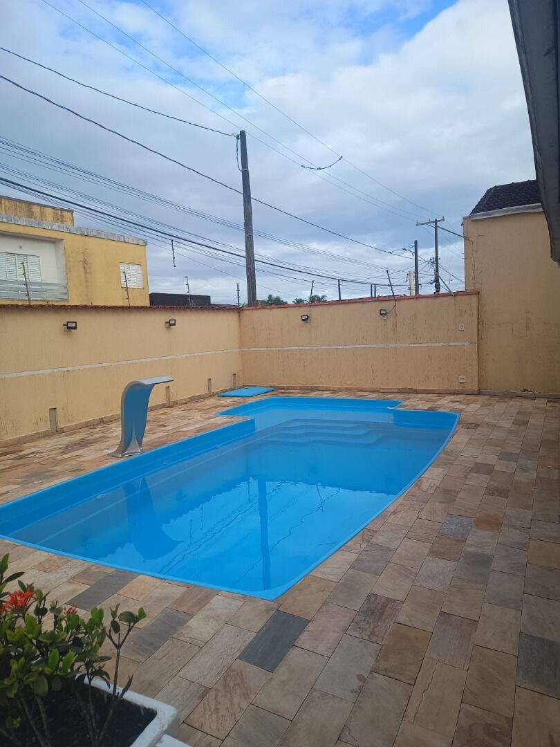 Sobrado, 2 quartos, 79 m² - Foto 1