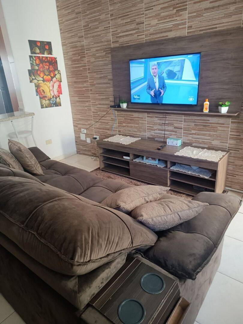 Sobrado, 2 quartos, 79 m² - Foto 3