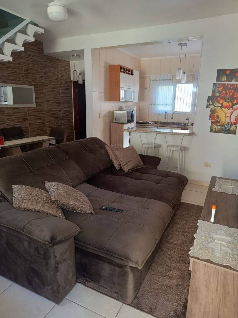 Sobrado, 2 quartos, 79 m² - Foto 5