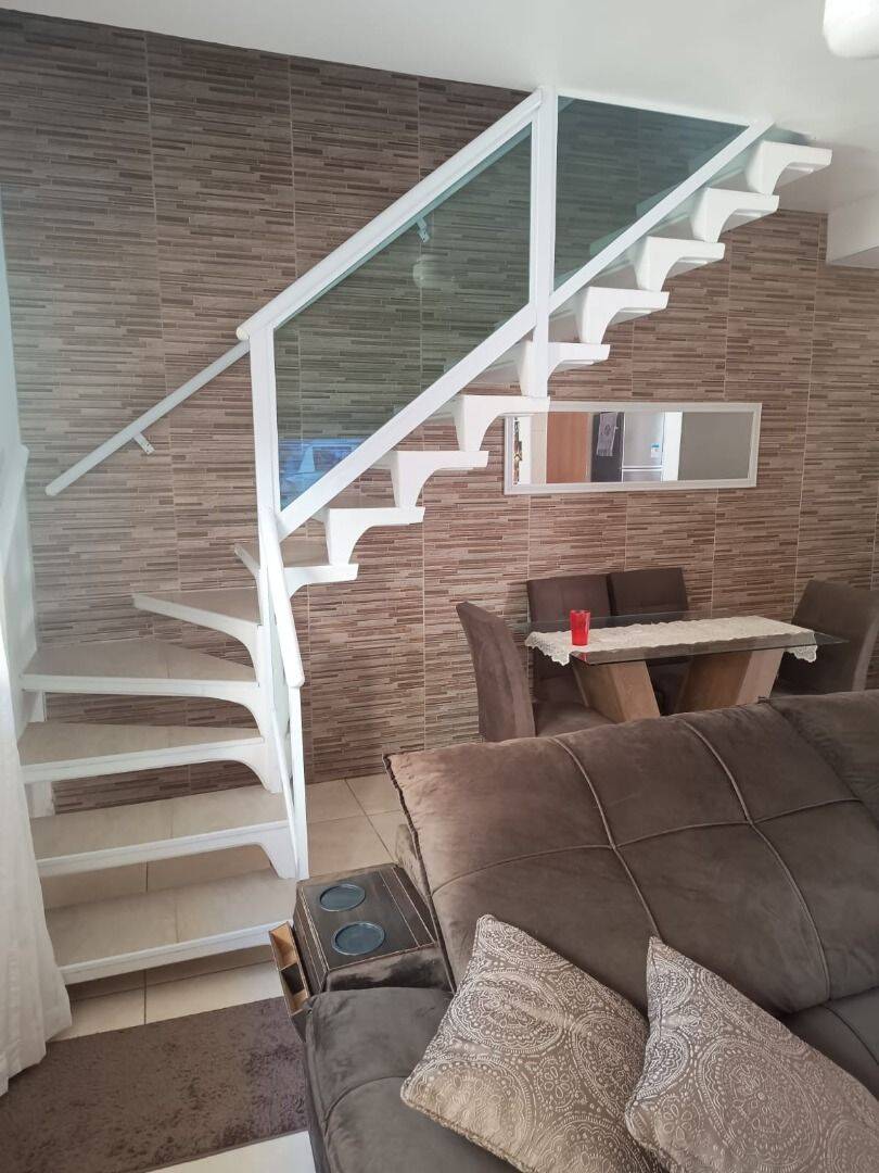 Sobrado, 2 quartos, 79 m² - Foto 6