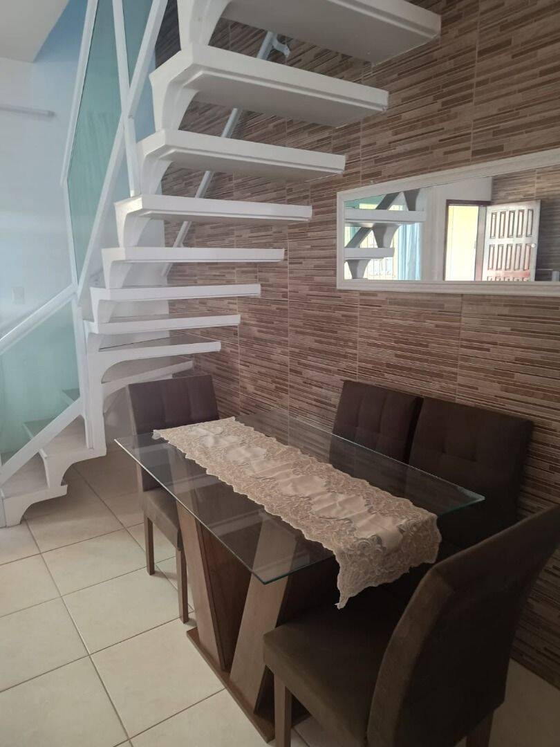 Sobrado, 2 quartos, 79 m² - Foto 7