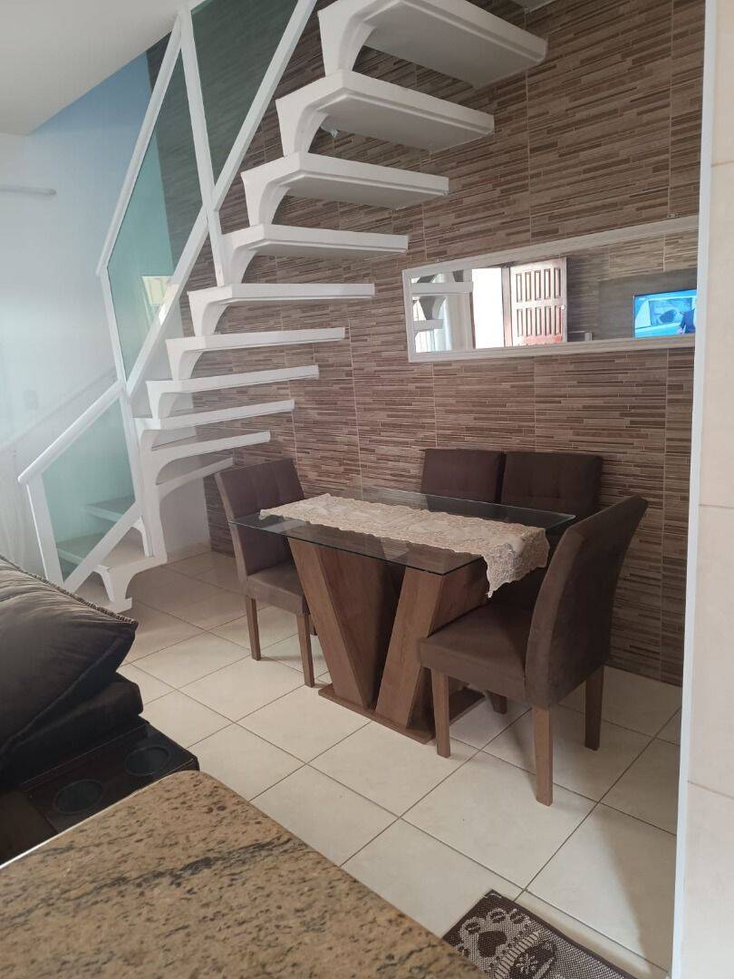 Sobrado, 2 quartos, 79 m² - Foto 8