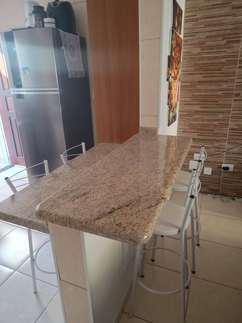 Sobrado, 2 quartos, 79 m² - Foto 9