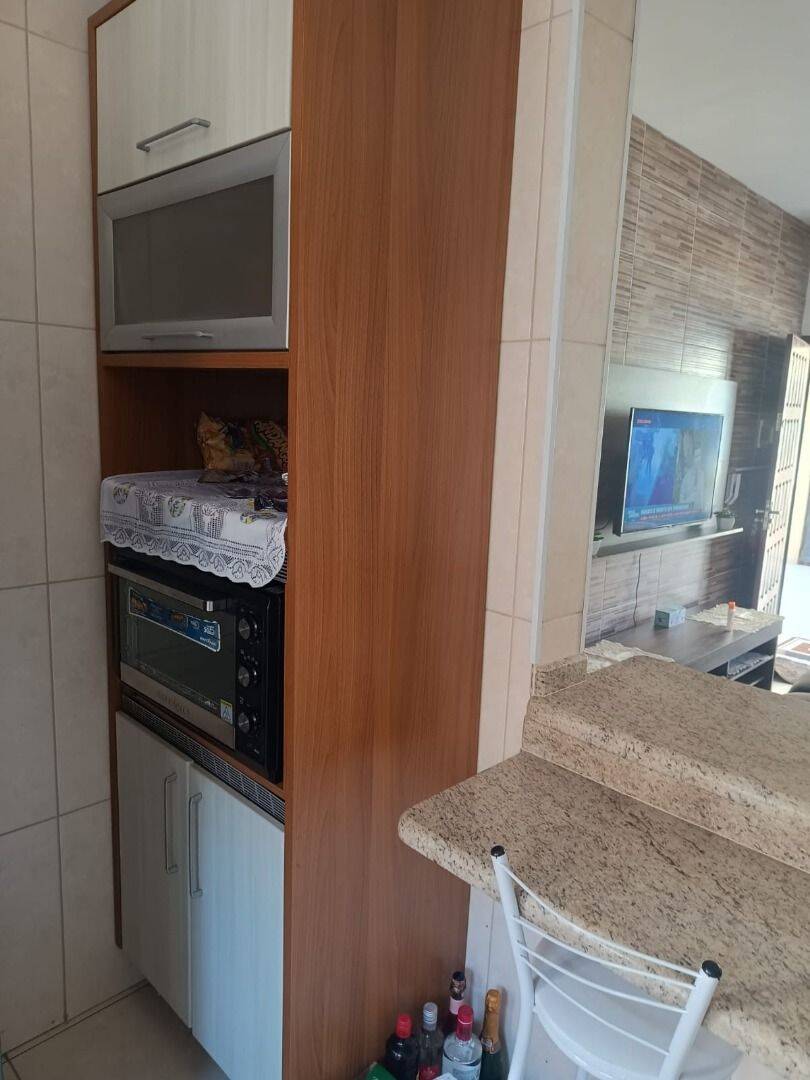 Sobrado, 2 quartos, 79 m² - Foto 10