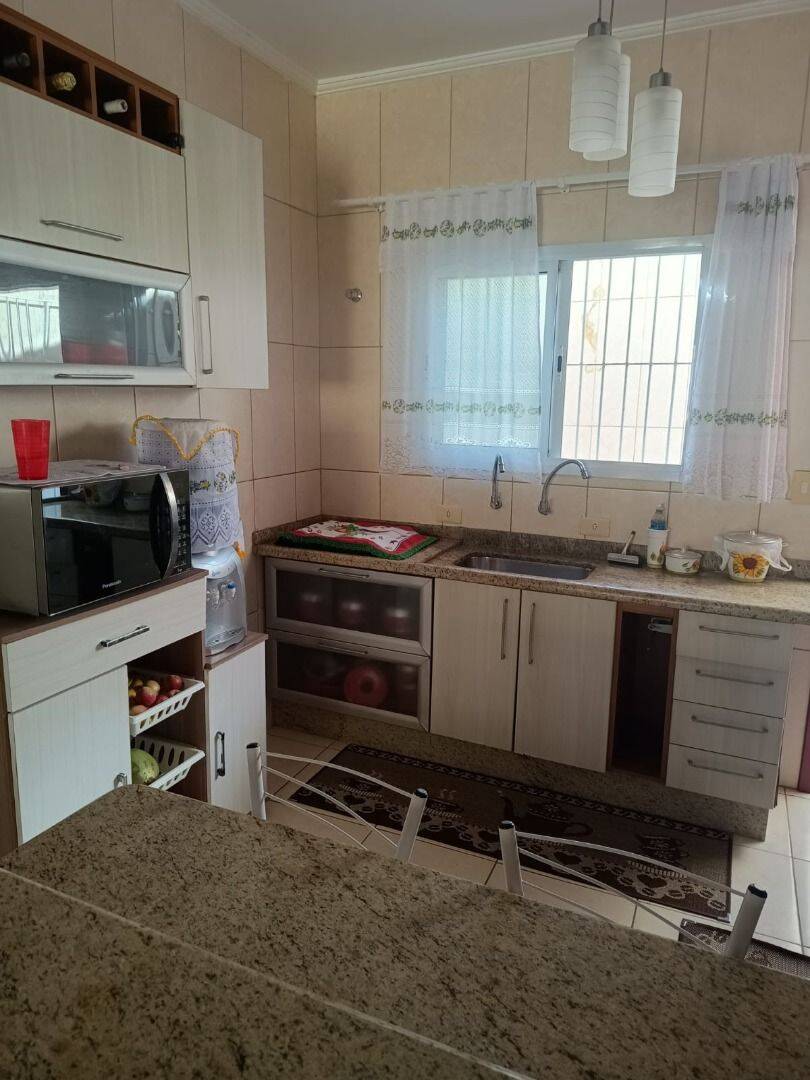 Sobrado, 2 quartos, 79 m² - Foto 11