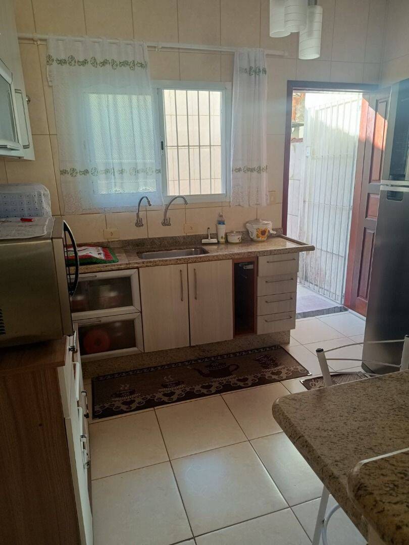 Sobrado, 2 quartos, 79 m² - Foto 12