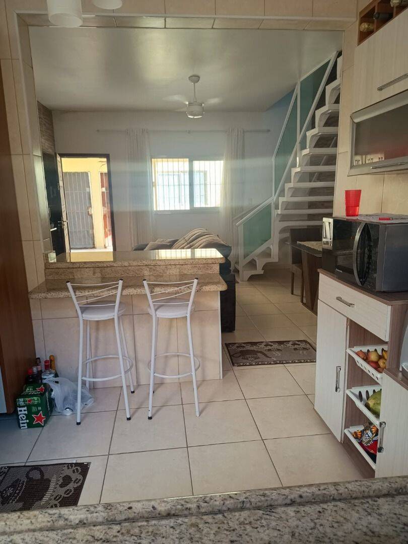 Sobrado, 2 quartos, 79 m² - Foto 13