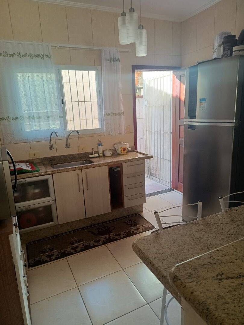 Sobrado, 2 quartos, 79 m² - Foto 16