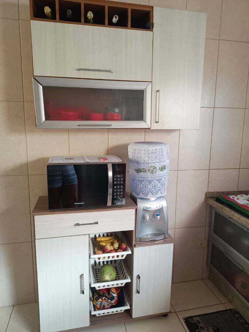 Sobrado, 2 quartos, 79 m² - Foto 17