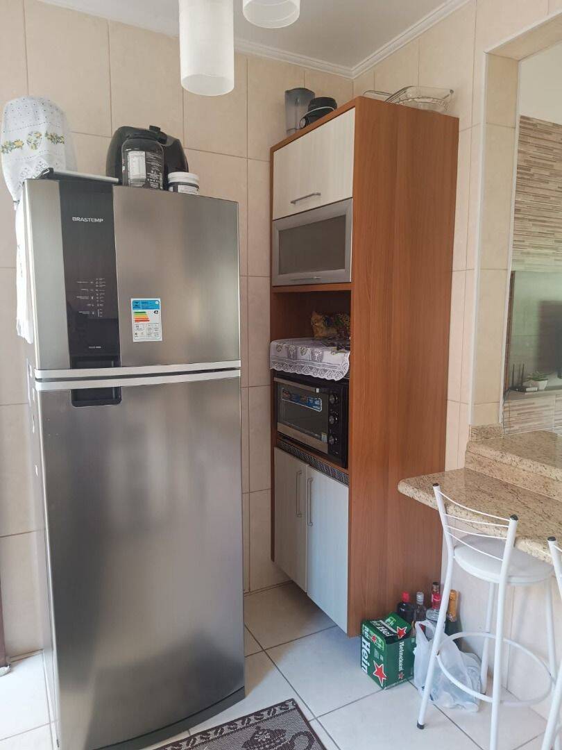 Sobrado, 2 quartos, 79 m² - Foto 19