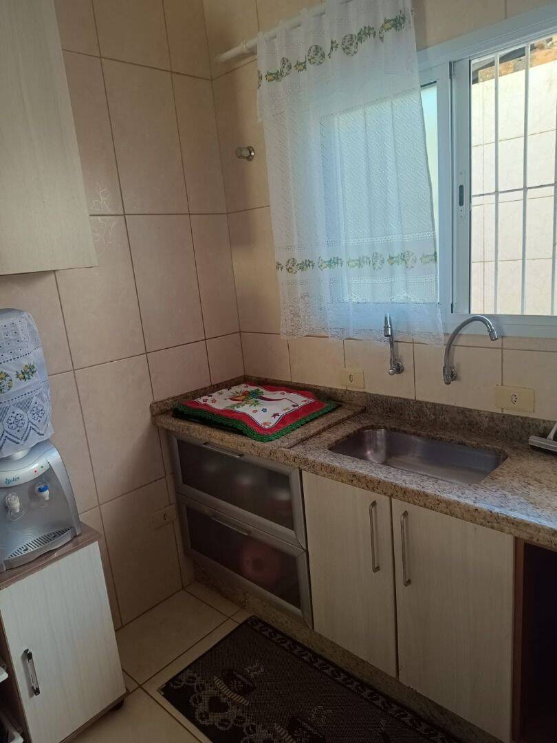 Sobrado, 2 quartos, 79 m² - Foto 20
