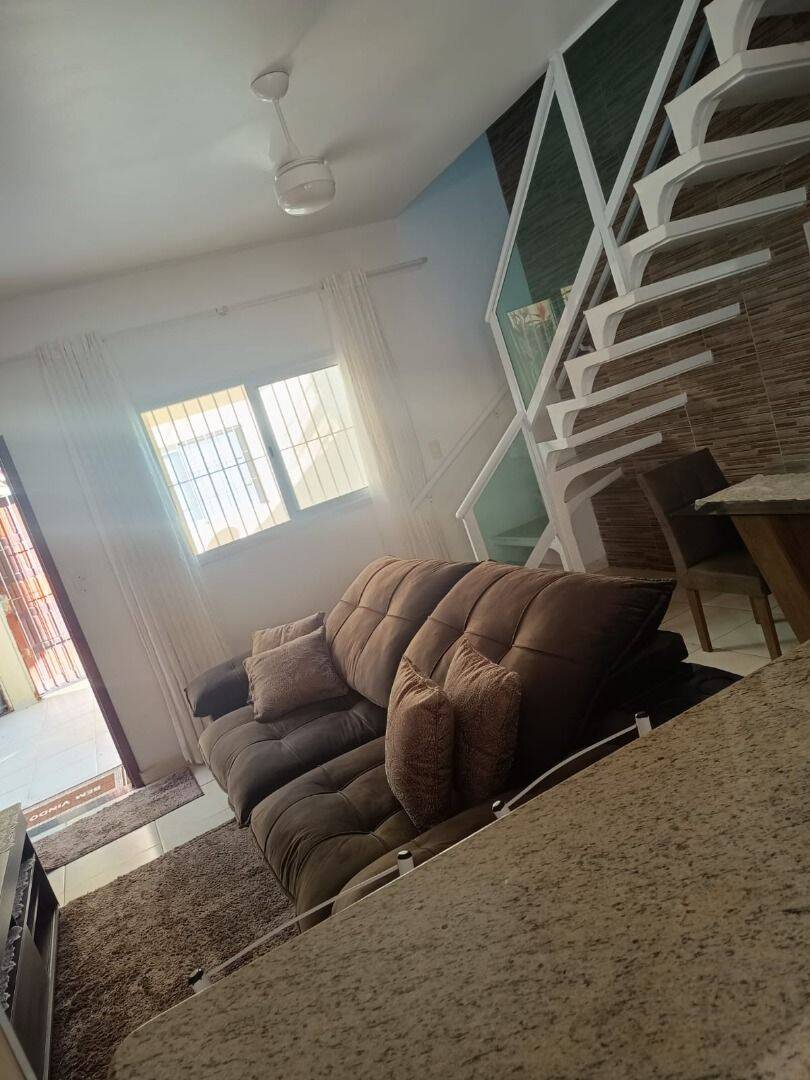 Sobrado, 2 quartos, 79 m² - Foto 21