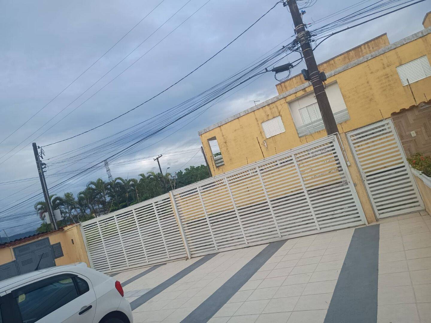 Sobrado, 2 quartos, 79 m² - Foto 35