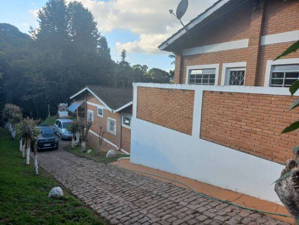 Chácara, 4 quartos, 2695 m² - Foto 2