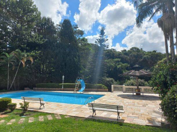 Chácara, 4 quartos, 2695 m² - Foto 4