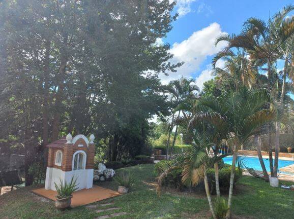 Chácara, 4 quartos, 2695 m² - Foto 6