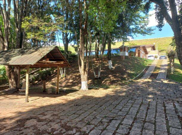 Chácara, 4 quartos, 2695 m² - Foto 8