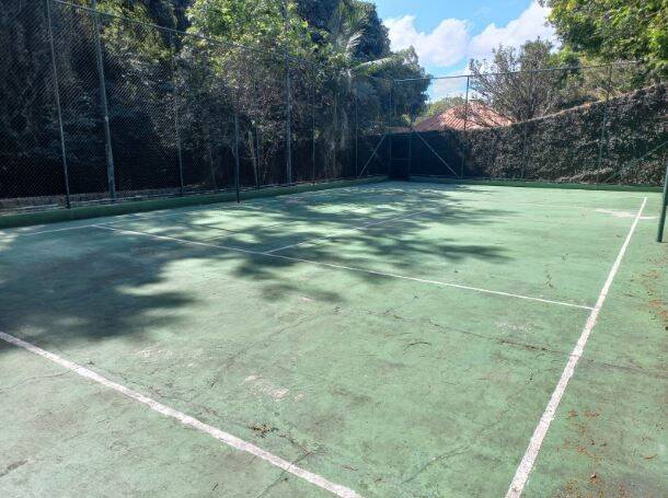 Chácara, 4 quartos, 2695 m² - Foto 13