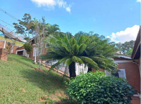 Chácara, 4 quartos, 2695 m² - Foto 14