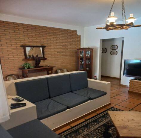 Chácara, 4 quartos, 2695 m² - Foto 37
