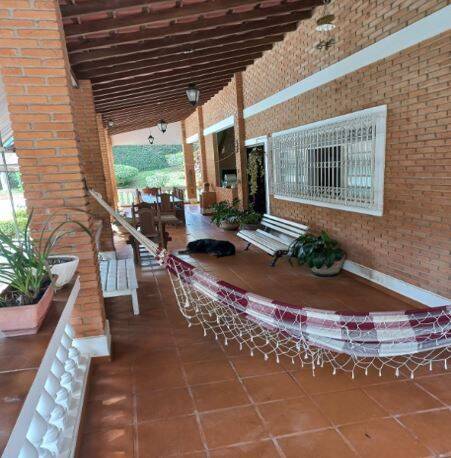 Chácara, 4 quartos, 2695 m² - Foto 39
