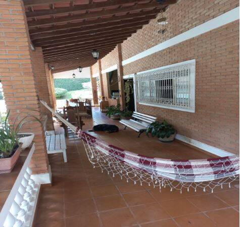 Chácara, 4 quartos, 2695 m² - Foto 40