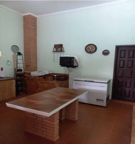 Chácara, 4 quartos, 2695 m² - Foto 41