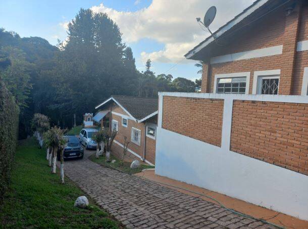 Chácara, 4 quartos, 2695 m² - Foto 45