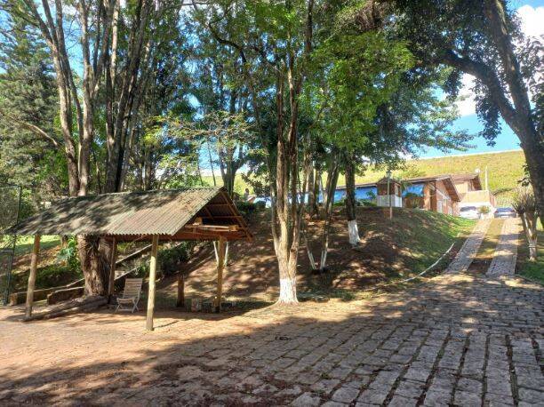 Chácara, 4 quartos, 2695 m² - Foto 53