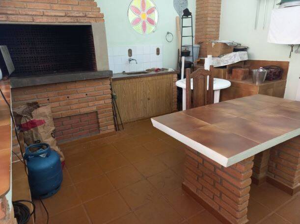 Chácara, 4 quartos, 2695 m² - Foto 58