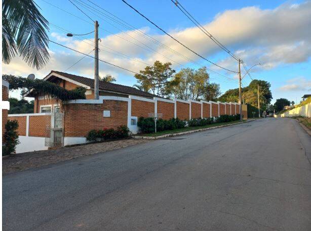 Chácara, 4 quartos, 2695 m² - Foto 67